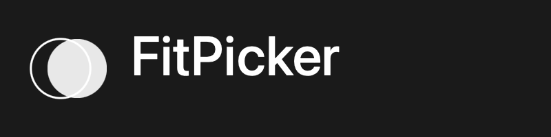 FitPicker